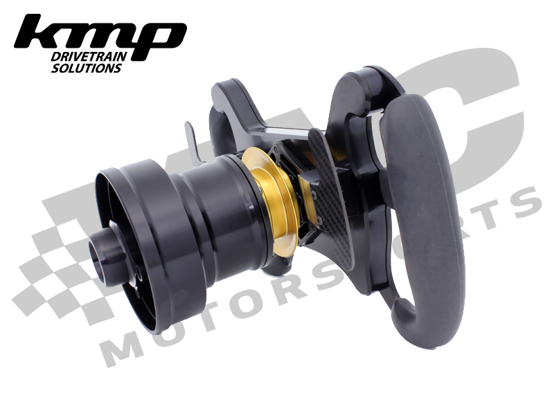 KMP Racing wheel, Porsche 991 GT3 Style SWATCH