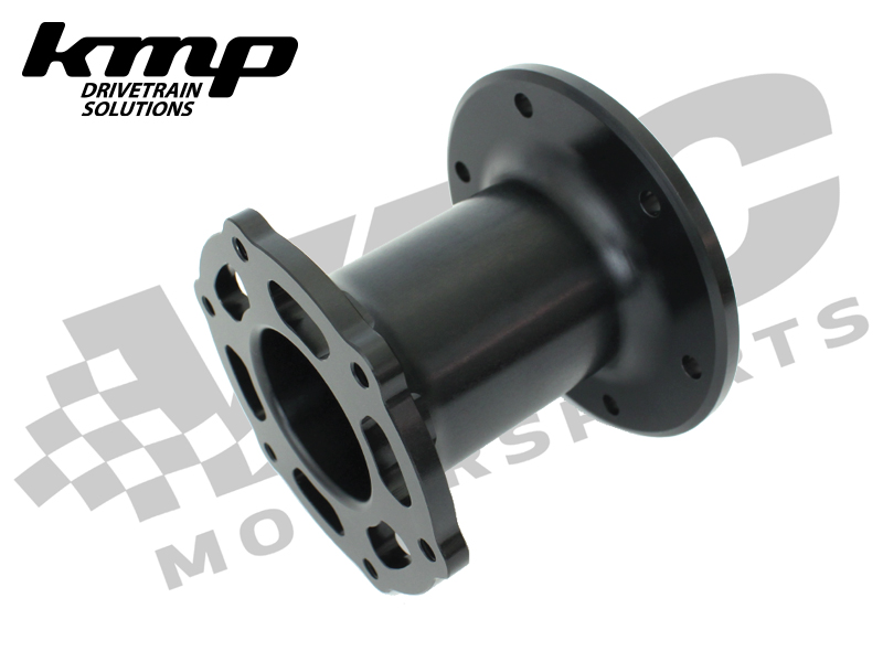 KMP Steering Wheel Spacer, 70mm SWATCH