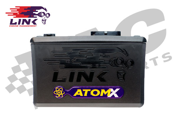 Link Engine Management, G4X ATOMX THUMBNAIL