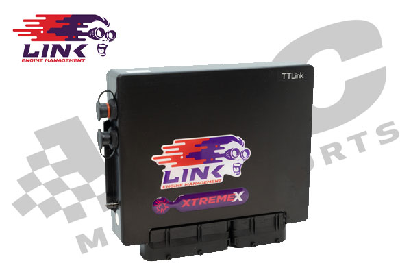 Link Engine Management G4X ECU, Audi TT MAIN