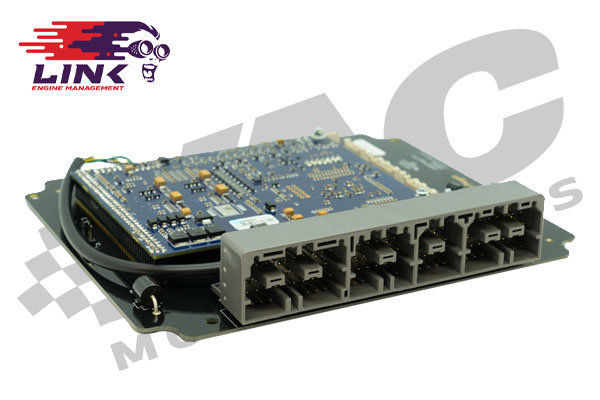 Link Engine Management JZXLink, Toyota 1JZ VVTi MAIN