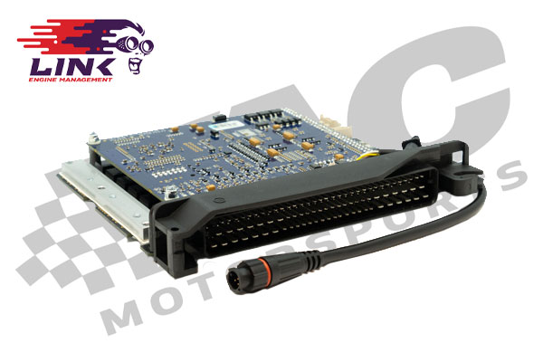 Link Engine Management, BMW M50 Plug & Play MAIN