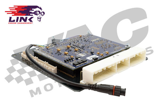 Link Engine Management EVOLink ECU, Mitsubishi EVO3X MAIN