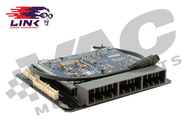 Link Engine Management EVOLink ECU, Mitsubishi EVO9X MAIN