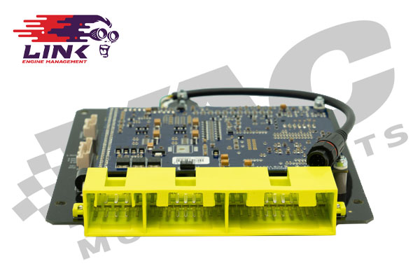 Link Engine Management VR4Link ECU, Mitsubishi VR-4X MAIN