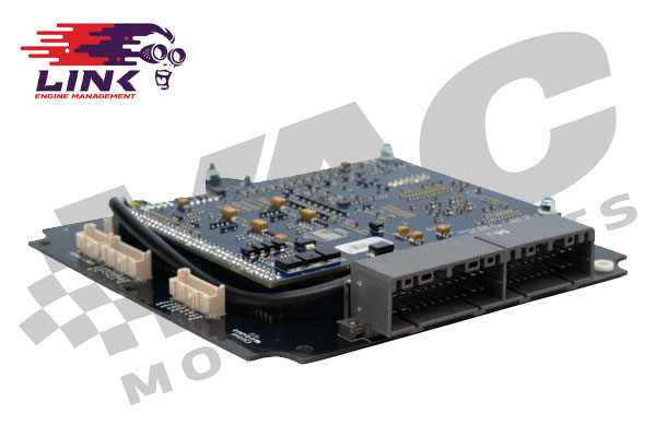 Link Engine Management MX5Link ECU, Mazda MX5NA MAIN