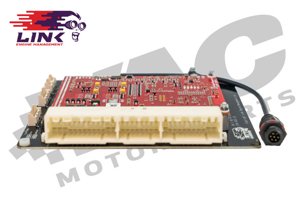 Link Engine Management MX5Link ECU, Mazda MX5NB Pre-Facelift MAIN