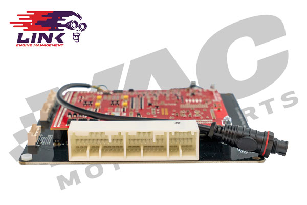Link Engine Management MX5Link ECU, Mazda Facelift MX5NB MAIN
