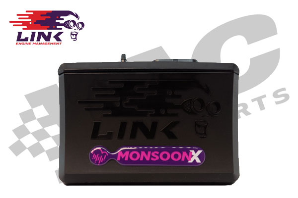 Link Engine Management, G4X MonsoonX THUMBNAIL