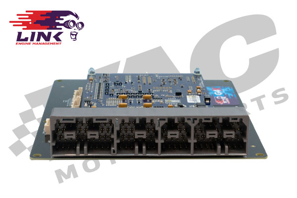 Link Engine Management RX7Link ECU, Mazda RX7 7-8 MAIN