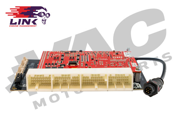 Link Engine Management WRXLink ECU, Subaru V11 EJ20/EJ25 Turbo MAIN