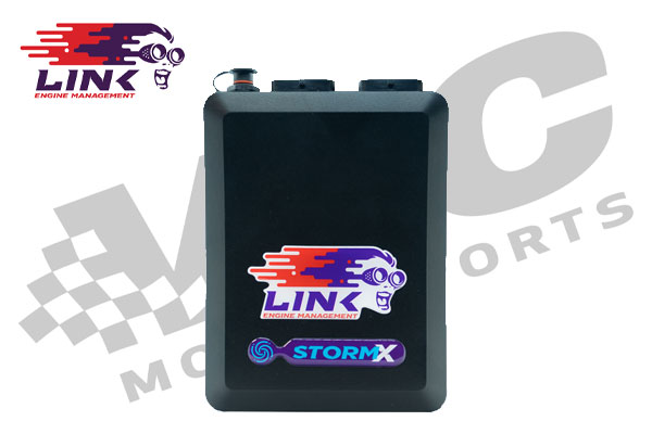 Link Engine Management, G4X StormX MAIN