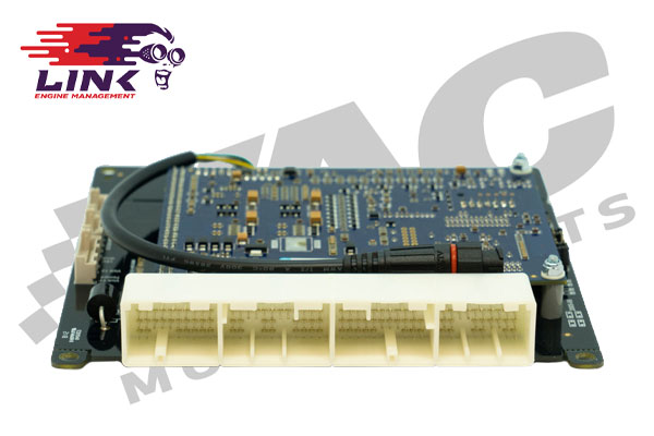 Link Engine Management WRXLink ECU, Subaru V10 EJ25 2004-2006 MAIN