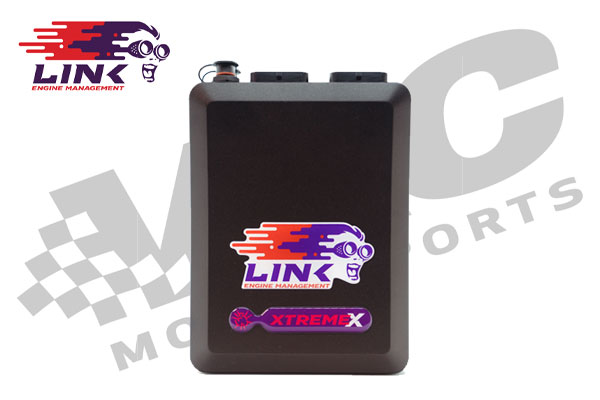 Link Engine Management ECU, Xtreme MAIN