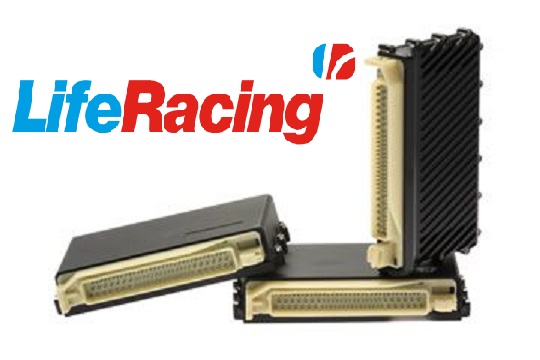 Life Racing Engine Management Suffix MAIN