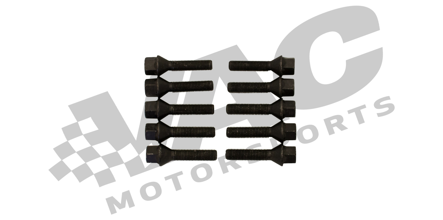 VAC Motorsports Premium Lug Bolts MAIN