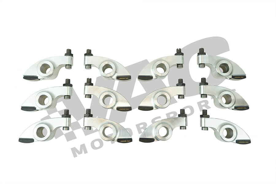 VAC Motorsports Billet BMW Rocker Arm Set, BMW M30 SWATCH