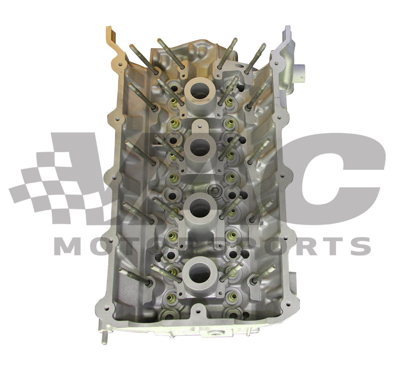 VAC Motorsports Stage 1 Performance Cylinder Head Services for BMW M44 Engines MAIN