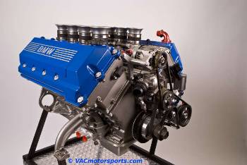 Bmw m62 engine reliability #6