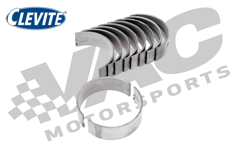 Mahle Clevite Rod Bearing Set, Toyota 1JZ/2JZ MAIN