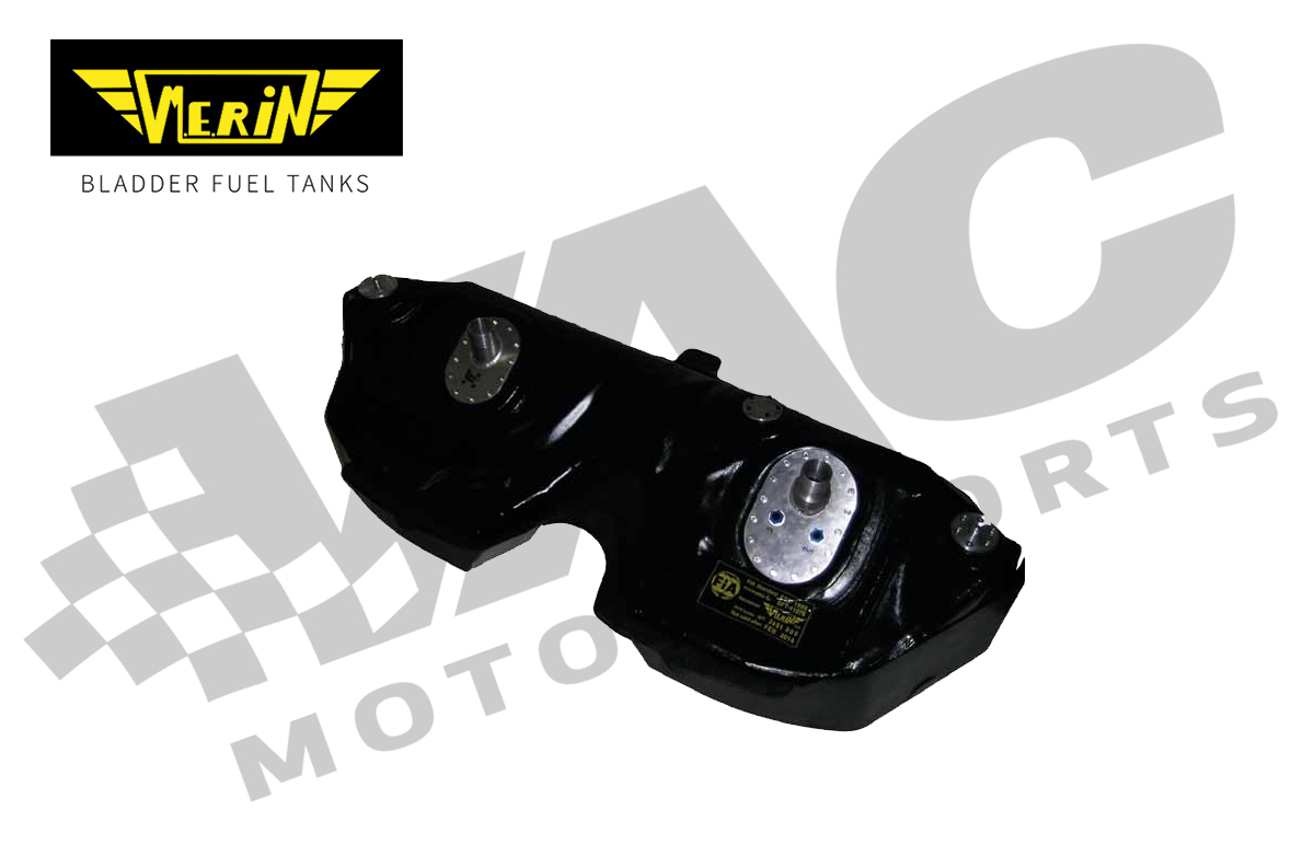 Merin SFT Safety Fuel Cell for BMW E90 MAIN