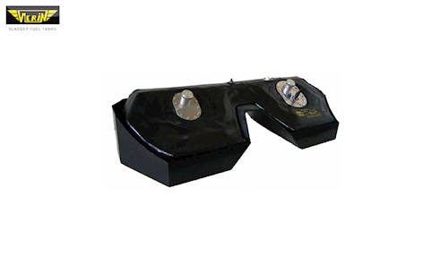 BMW E92 Racing Fuel Tank with Internal Foam and Catch Tank THUMBNAIL
