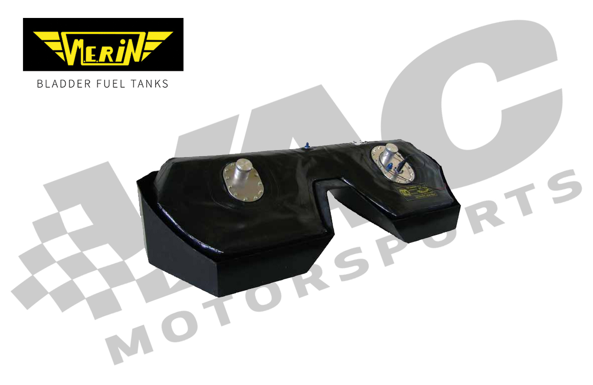 Merin SFT/2412 Safety Fuel Cell, BMW E92 MAIN