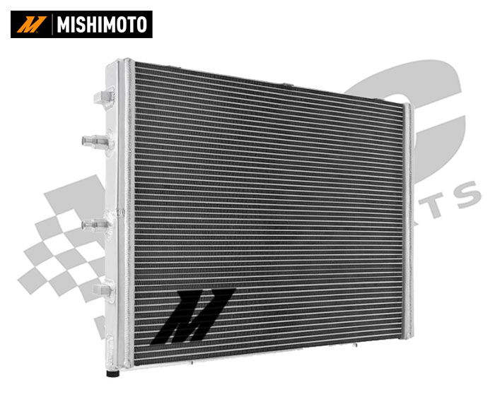 MISHIMOTO PERFORMANCE AIR TO WATER INTERCOOLER KIT (BMW F8X M3/M4)