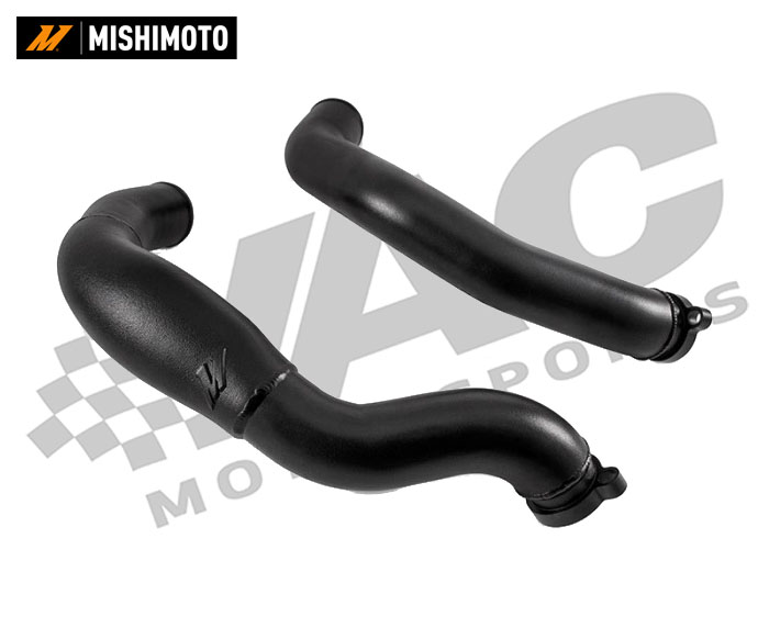 MISHIMOTO CHARGE PIPE KIT, BMW F8X M3/M4 SWATCH
