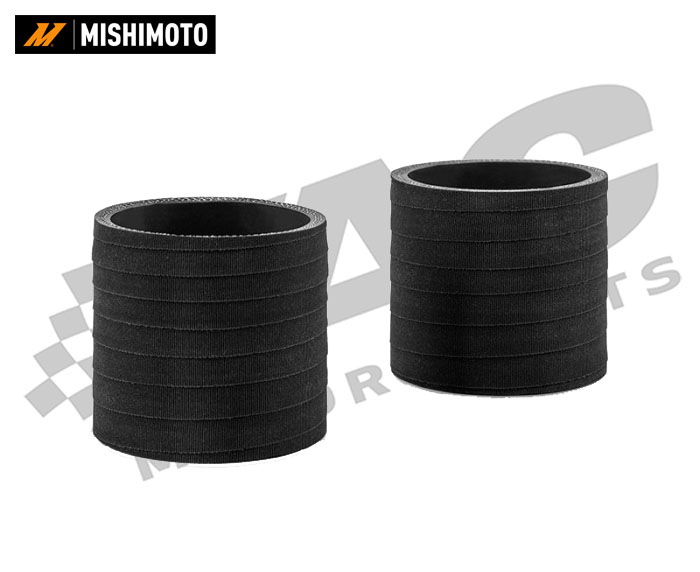 MISHIMOTO CHARGE PIPE KIT, BMW F8X M3/M4 SWATCH