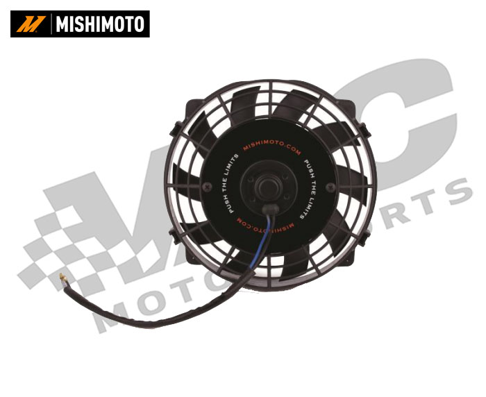 Mishimoto 8" Slim Electric Fan MAIN