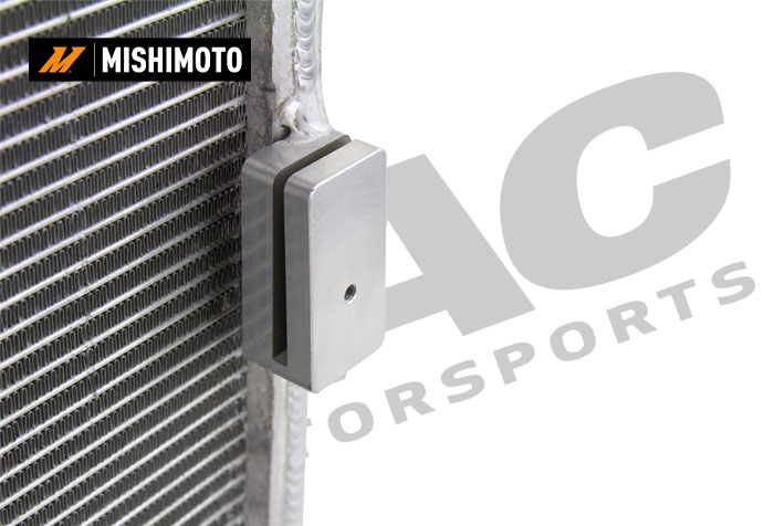 Mishimoto Heat Exchanger, BMW M340i/Z4 SWATCH