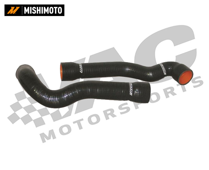 Mishimoto Silicone Radiator Hose Kit, BMW E36 325/M3 MAIN