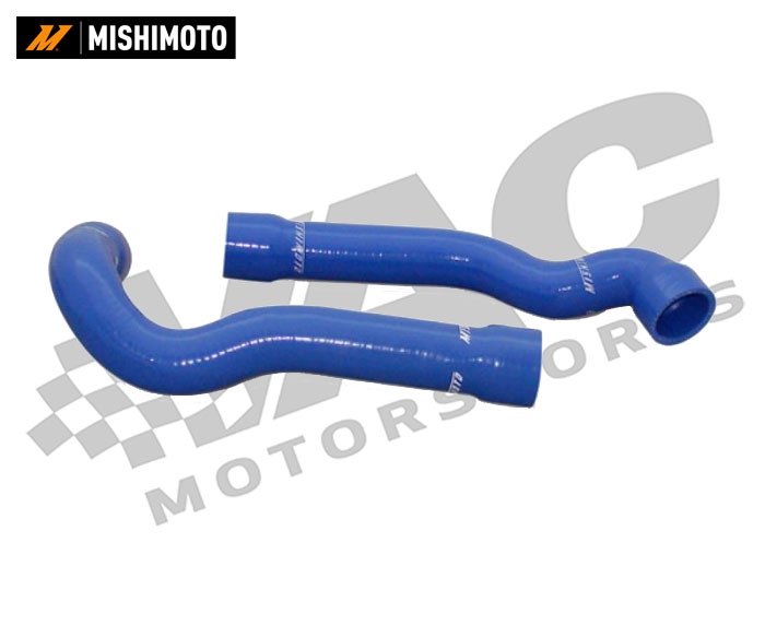 Mishimoto Silicone Radiator Hose Kit, BMW E36 325/M3 SWATCH