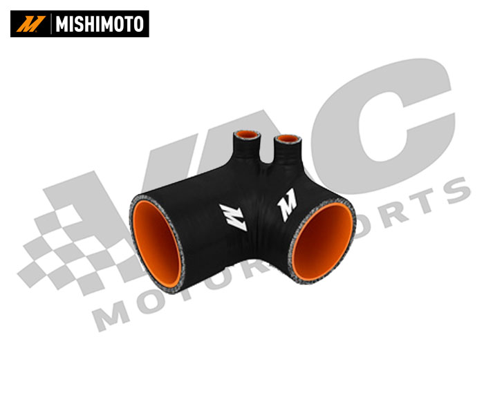 Mishimoto Silicone Intake Boot, BMW E36 325/328/M3 MAIN