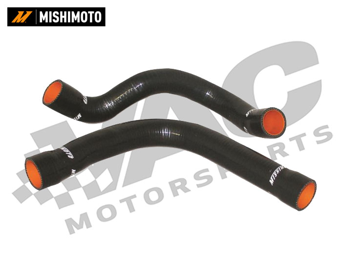 Mishimoto Silicone Radiator Hose Kit, BMW E36 318 MAIN