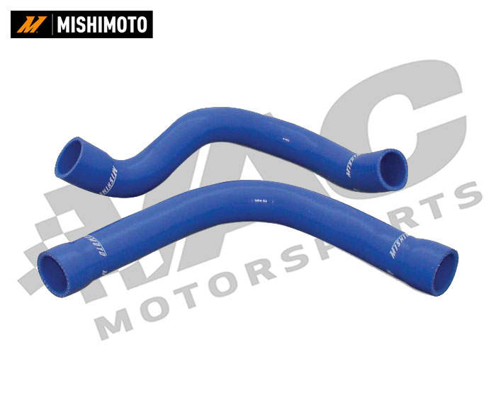 Mishimoto Silicone Radiator Hose Kit, BMW E36 318