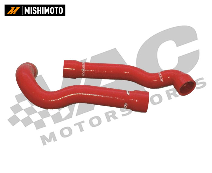 Mishimoto Silicone Radiator Hose Kit, BMW E36 325/M3