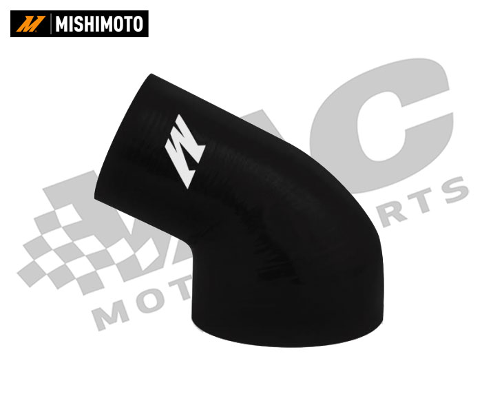 Mishimoto Silicone Intake Boot, BMW E46 M3 MAIN