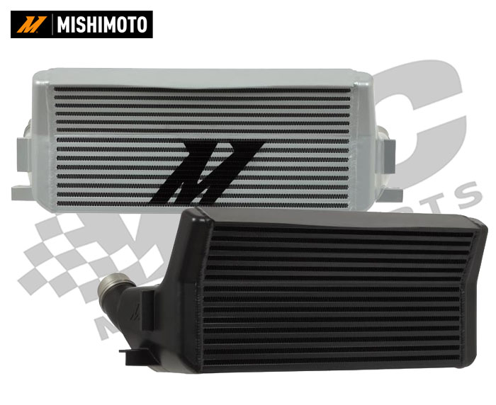 Mishimoto Performance Intercooler for BMW F22 and F30 models MAIN