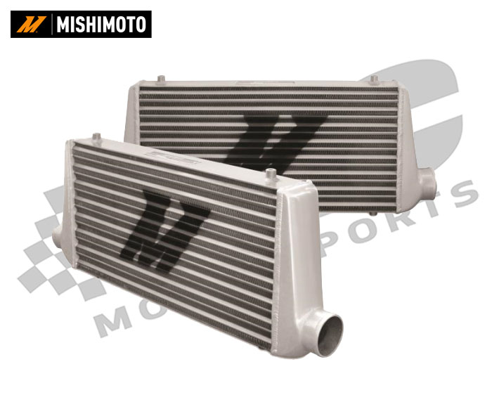 Mishimoto Universal Intercooler M-Line MAIN