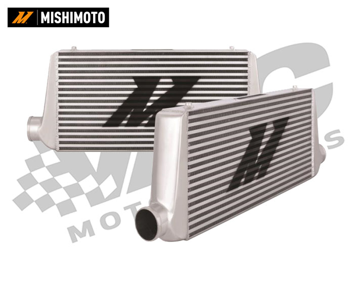 Mishimoto Universal Intercooler R-Line MAIN