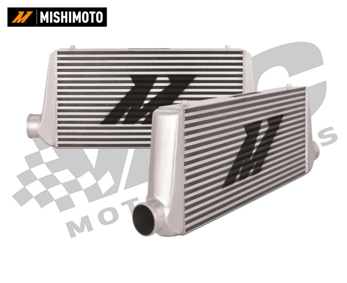 Mishimoto Universal Intercooler R-Line THUMBNAIL