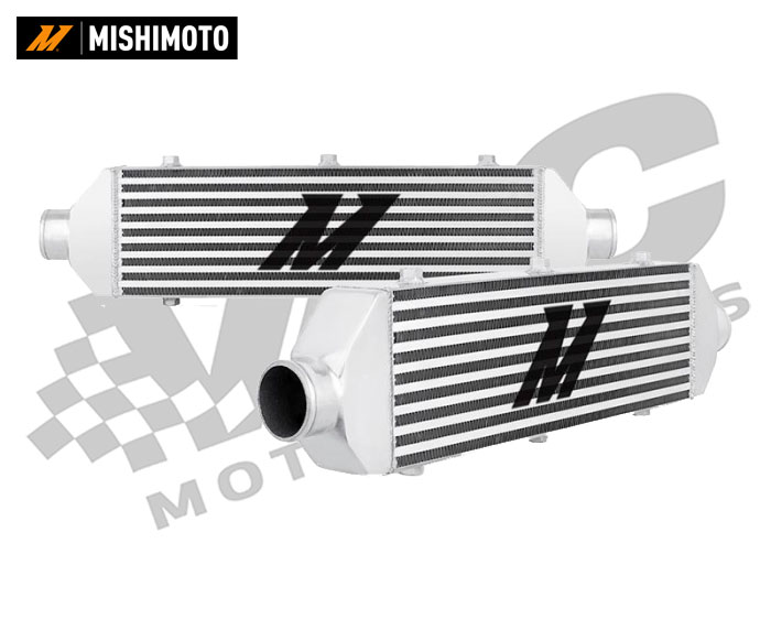 Mishimoto Universal Intercooler Z-Line THUMBNAIL