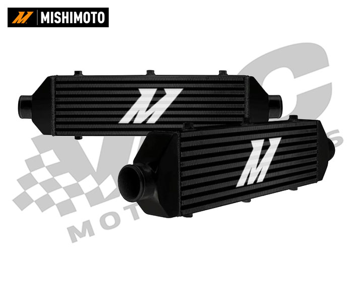 Mishimoto Universal Intercooler Z-Line SWATCH