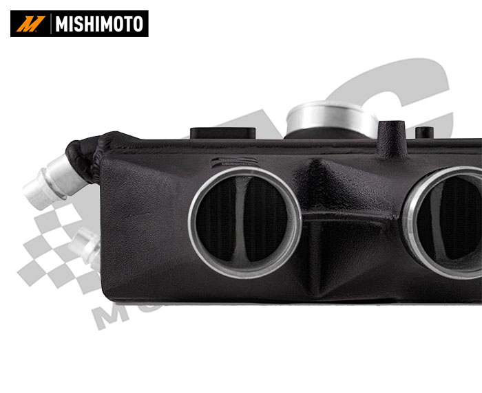 MISHIMOTO PERFORMANCE AIR TO WATER INTERCOOLER, BMW F8X M3/M4 SWATCH
