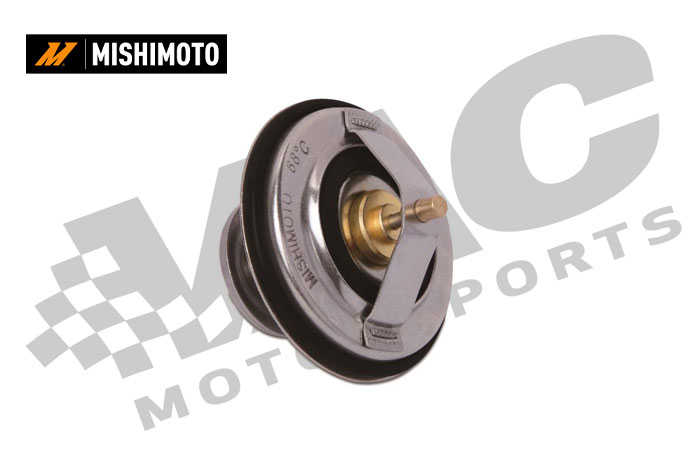 Mishimoto Racing Thermostat, BMW N52/N54/N55 SWATCH