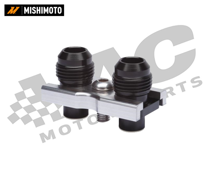 Mishimoto Oil Line Fitting Kit,  BMW E36/E46/E90 MAIN