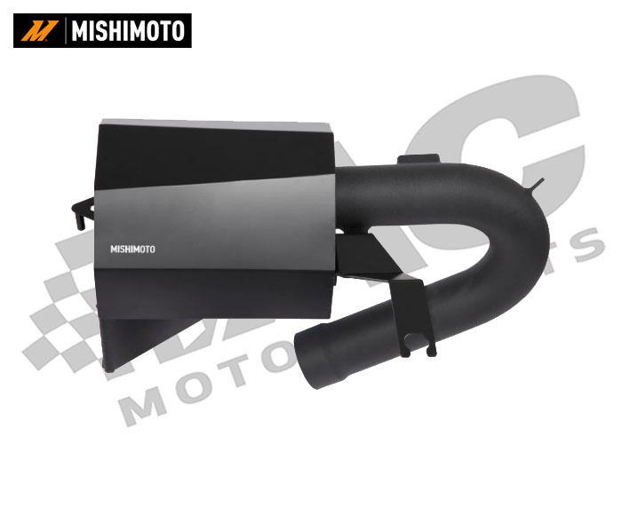 Mishimoto Performance Air Intake, BMW F30 SWATCH