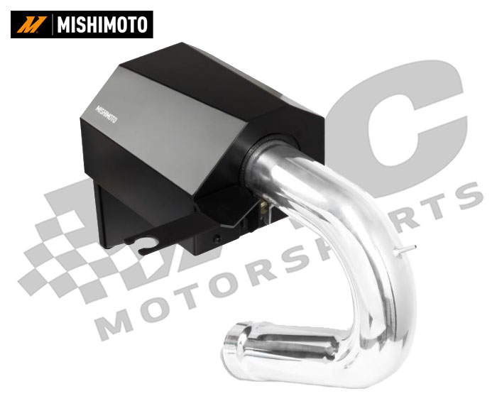 Mishimoto Performance Air Intake, BMW F30 SWATCH